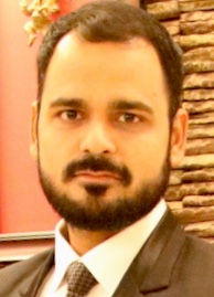 Nitin Dubey, Co-Founder, Prayagad Nitin Dubey, Co-Founder, Prayagad